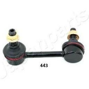 Barra estabilizadora JAPANPARTS SI-442R, tipo de producto: Sway Bar, características: compatible con sistemas de suspensión, diseño optimizado para mejorar la estabilidad del vehículo en curvas, fabricada con materiales de alta calidad para