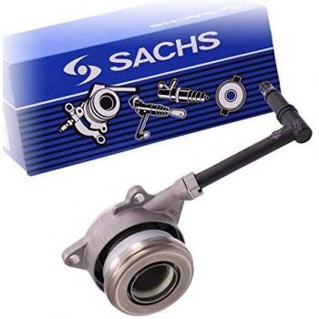 Sachs 3182 600 206 Sistemas Hidráulicos de Embrague