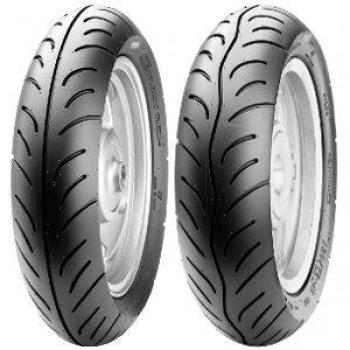 CST C-6031R ( 100/60-12 TL 45J Rueda trasera, Rueda delantera )