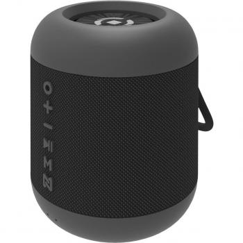 Altavoz Bluetooth Portátil Celly BOOSTBK Negro