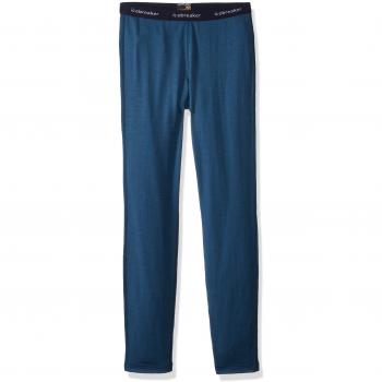 Icebreaker 200 Oasis Leggings Kids