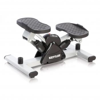 Kettler Side-Stepper - Máquina de step para fitness