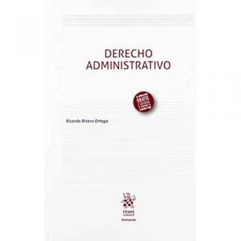 Derecho Administrativo: 1