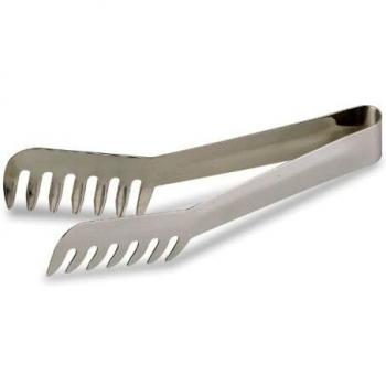 Lacor - 62986 - Pinza De Pasta Ino . 19 cm