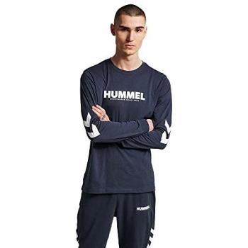 Camiseta de Manga Larga Hummel Legacy