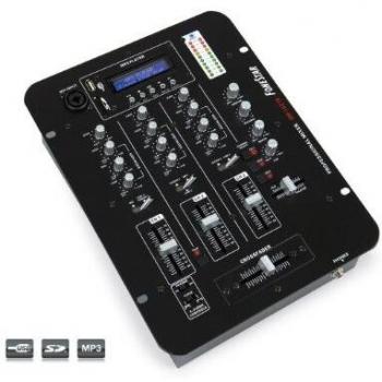 Fonestar - Mesa de mezclas profesional SM-1621U
