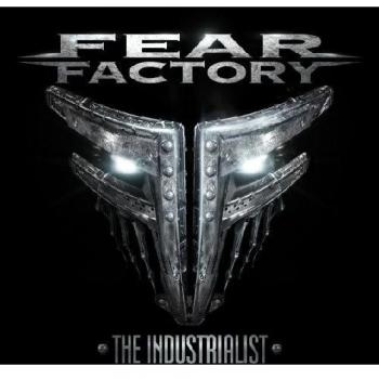 Industrialist [Vinilo] - Fear Factory