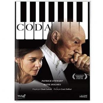 Coda [DVD]