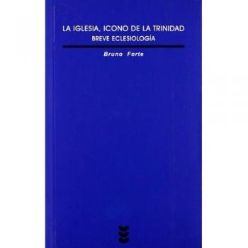 La Iglesia, icono de la Trinidad