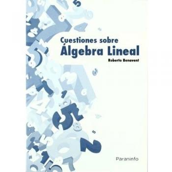 Cuestiones sobre álgebra lineal