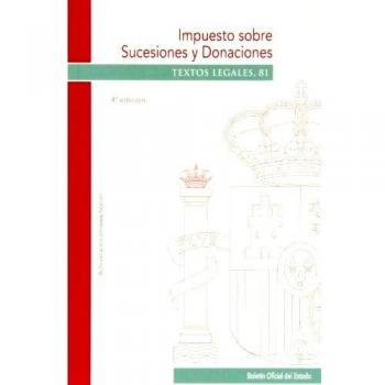 Impuesto sobre Sucesiones y Donaciones: 81
