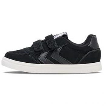 Hummel Stadil 3.0 Children's Trainers Black