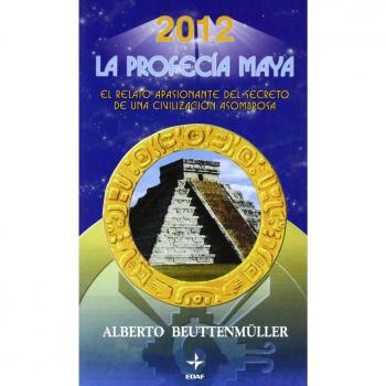 2012 La Profecia Maya