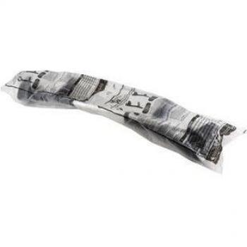 Bastón Extensible de Aluminio Azul 1 unidad