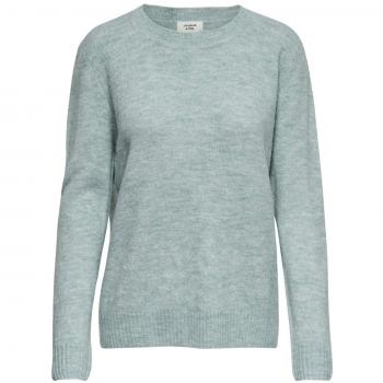 JACQUELINE de YONG - Jerséi - para Mujer Azul Surf L