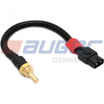 Interruptor pulsador y presostato AUGER 87615 - Interruptor de presión, modelo AUGER 87615, para sistemas de control de flujo, diseño compacto, fácil instalación, compatible con diversas aplicaciones industriales