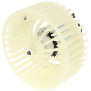 Ventilador interior habitáculo THERMOTEC DDF002TT - Ventilador de alta eficiencia, diseño compacto, fácil instalación, compatible con múltiples modelos de vehículos, proporciona un flujo de aire óptimo para el confort en el interior del automóvil