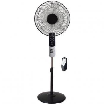 Orework Ventilador de Pie PRO - 55 W - 40 Cm - Uso Profesional