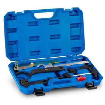 Kit de Herramientas para Ajuste de Motores VW, Audi, Seat y Skoda - 1.0, 1.2, 1.4 TSI/TFSI con Maletín