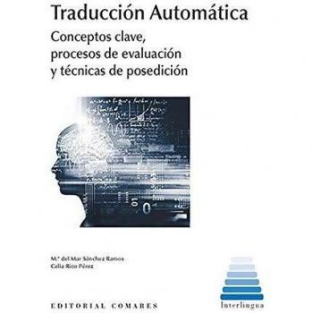 Traducción automática
