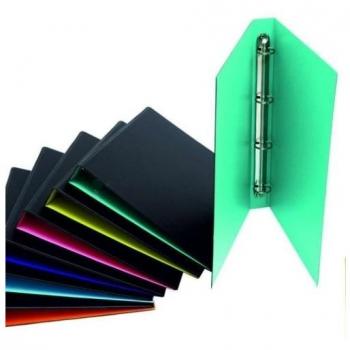 CARPETA IBER.C.CLASSIC Fº 4 AN 25 EXP.12