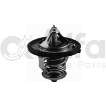 Termostato de Refrigerante Alfa e-Parts AF10453 con Alta Precisión y Durabilidad
