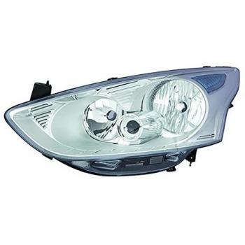 Faro Principal JUMASA 38311574 - Conjuntos de Luces de Alta Calidad, Faro delantero JUMASA 38311574, Jumasa 38311574 Faro Izquierdo