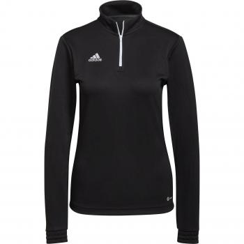 Sudadera de fútbol adidas ent22 tr top mujer