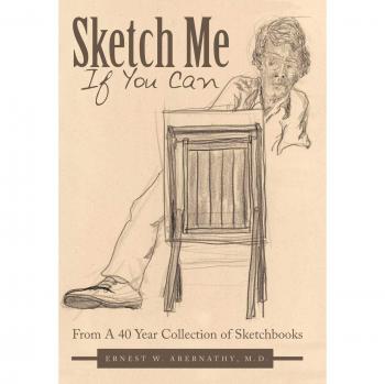Sketch Me If You Can: Colección de 40 Años de Cuadernos de Bocetos - Edición Dura