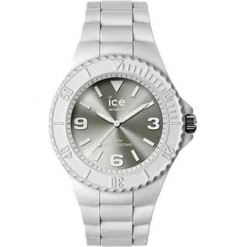 Reloj Ice Watch Mujer 019151 con Correa de Silicona y Resistente al Agua