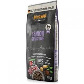 Belcando Senior Sensitive Alimento para Perros Mayores con Sensibilidad Digestiva - 12.5 kg