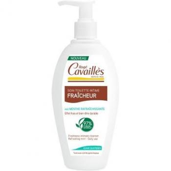 Rogé Cavaillès Soin Lavant Intime Fraicheur 250ml