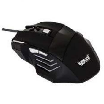 iggual STORM - Raton Gaming