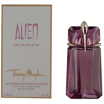Thierry Mugler Alien Eau de Toilette Non-Refillable Spray, 60ml