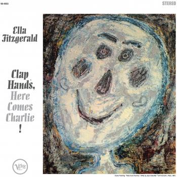 Clap Hands Here Comes Charly - Ella Fitzgerald