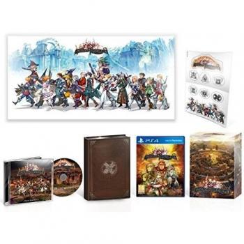 Grand Kingdom - Edición Limitada