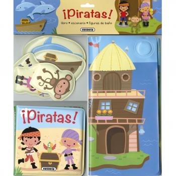 ¡Piratas!