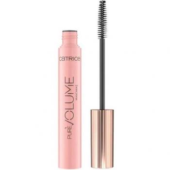 Catrice Pure Volume Mascara, Black (10 ml)