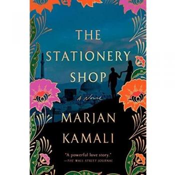 The Stationery Shop