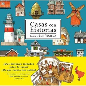 Casas con historias - Seiji Yoshida