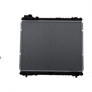 Radiador de refrigeración del motor NRF 50433 para Suzuki Vitara I SUV