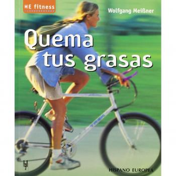 Quema tus grasas