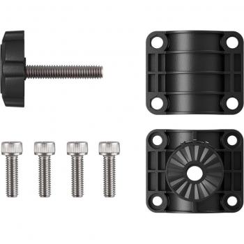 Garmin 0 Degree Pole Mount for Livescope Plus LVS34