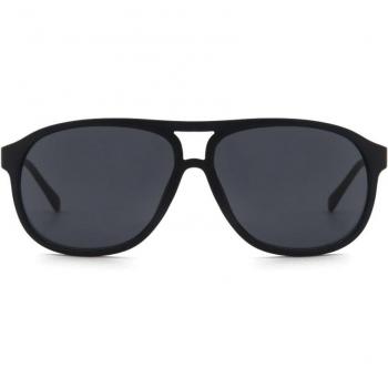 Gafas de Sol Hammock Black - Unisex, color negro, marca The Indian Face