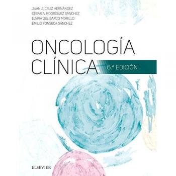 Oncología clínica - 6ª edición