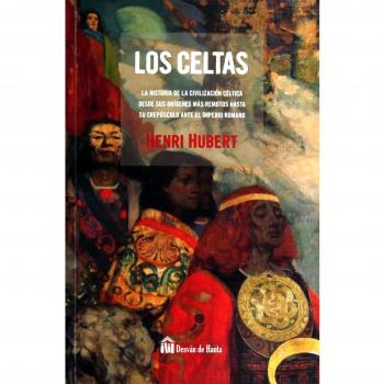LOS CELTAS