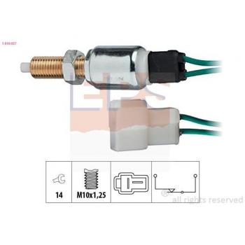 Interruptor de luces de freno EPS 1.810.027