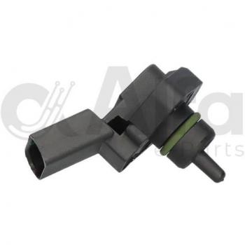 Sensor de presión del colector de admisión Alfa e-Parts AF05151 para vehículos SEAT Ibiza, Córdoba, Arosa, Inca y VOLKSWAGEN Golf, Polo, Lupo, Vento, Caddy