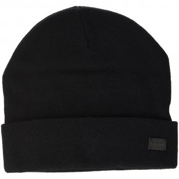 ONLY Onlpasia Knit Beanie Acc, Gorro de Punto para Mujer, Negro