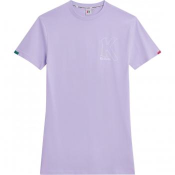 Kickers Women's T-Shirt Dress